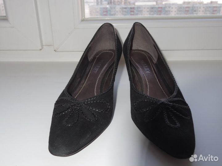 Туфли женские