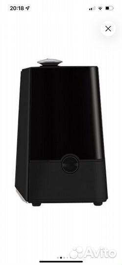 Увлажнитель воздуха Ballu