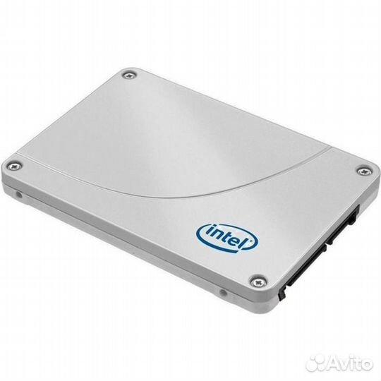 Накопитель SSD 2.5 Intel ssdsc2KB076T801
