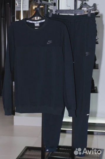 Спортивный костюм nike новый