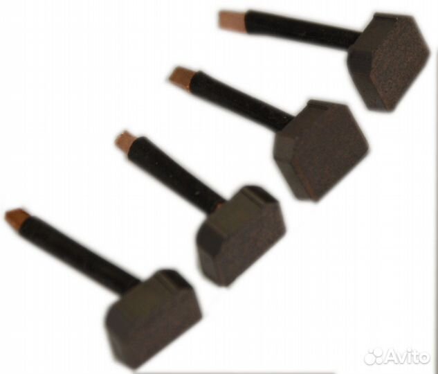 Ремкомплект стартера редукторного 12 В 2,8 квт