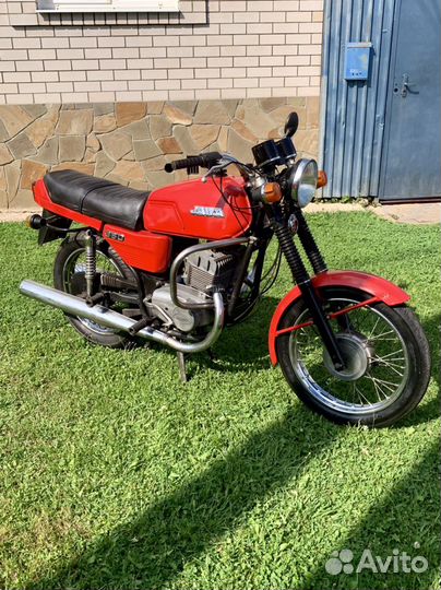 Jawa 350/638