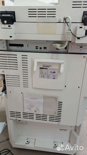 Мфу Xerox workcenter 5735