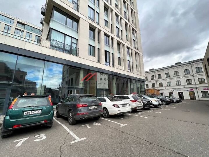 Сдам торговое помещение, 42 м²