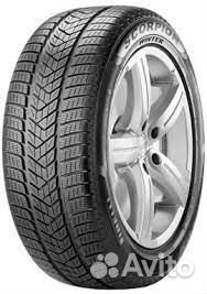 Pirelli Scorpion Winter 235/55 R20 105H