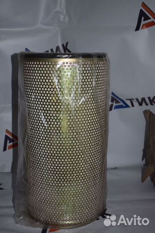 Воздушный фильтр fowler BSK 2501/2