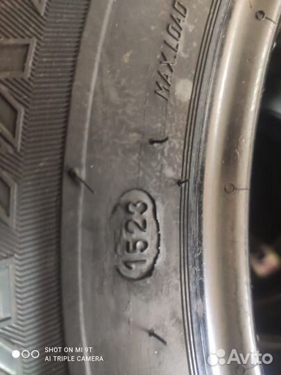 КАМА Кама-Евро-519 175/65 R14 82T