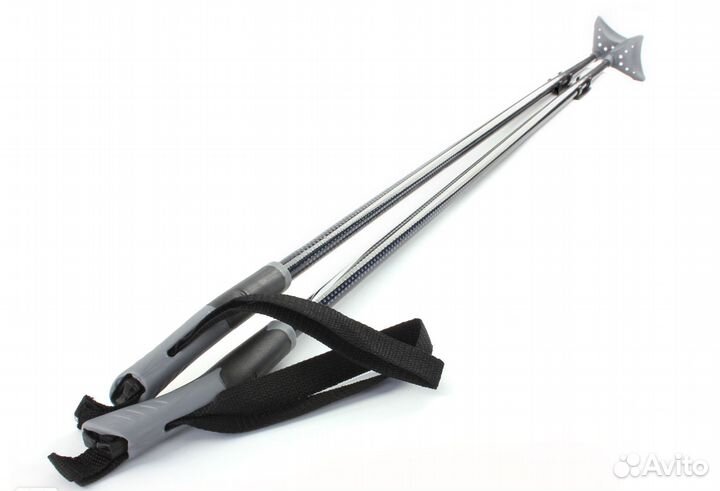 Палки лыжные Larsen Universal, 160