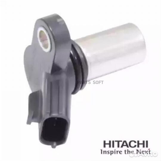 Hitachi 2508102 Датчик положения распредвала