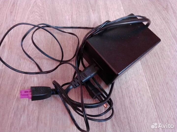 Блок питания принтер мфу HP