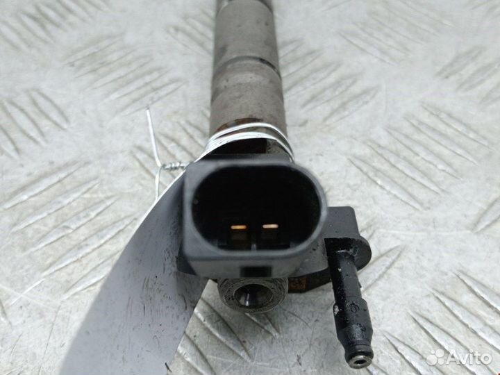 Форсунка для mercedes-benz E-Class (W211)