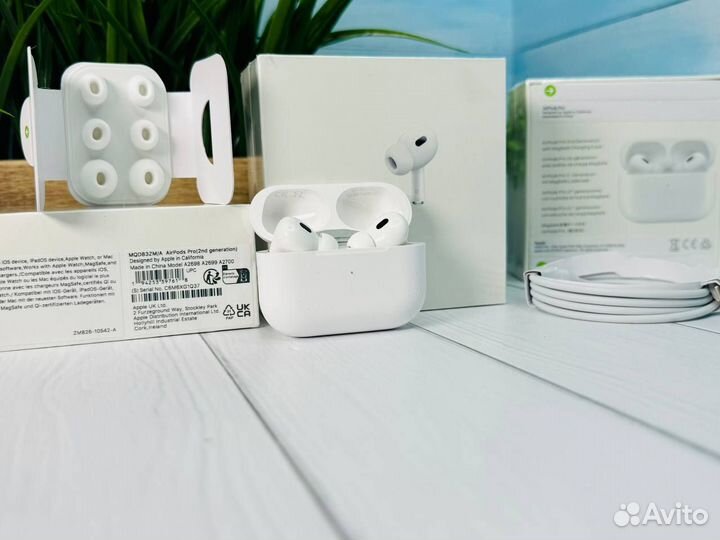 Airpods Pro 2 huilian 277