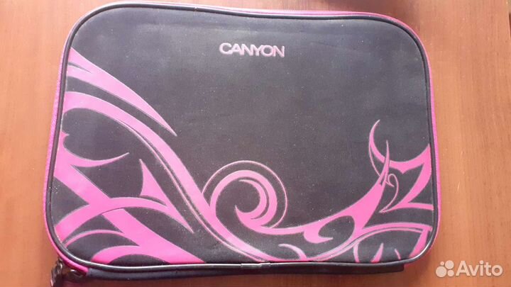 Чехол для нетбука/планшета с диагональю 10