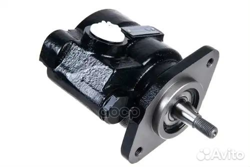 Насос гидроусилителя руля DAF 8432782SX Stellox