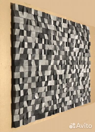 Акустические панели