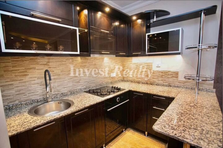 3-к. квартира, 120 м² (Грузия)