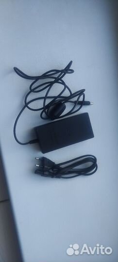 Блок питания для PlayStation 2
