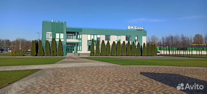 Газоблок/пеноблоки