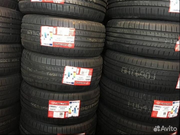 Firemax FM601 225/40 R18 92W