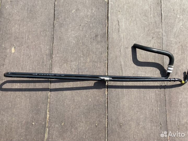 Трубка гидроусилителя для Opel Vectra B 1995-1999