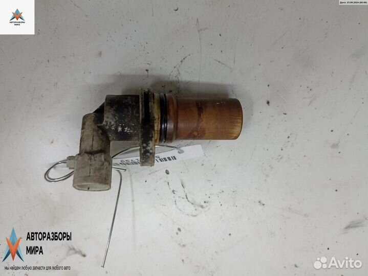 Датчик коленвала Opel Signum C рест. 2006 46798345