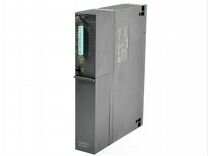 Контроллеры Siemens Simatic S7-300, S7-400