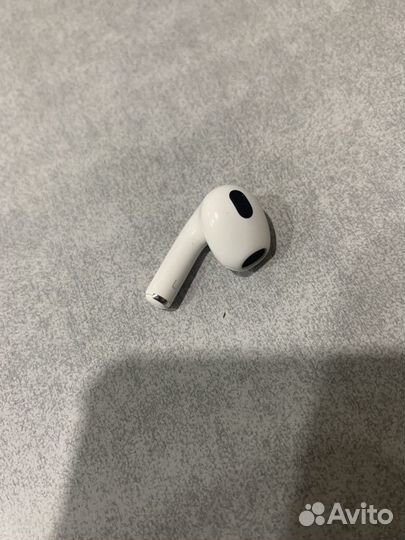 Airpods 3 наушник левый