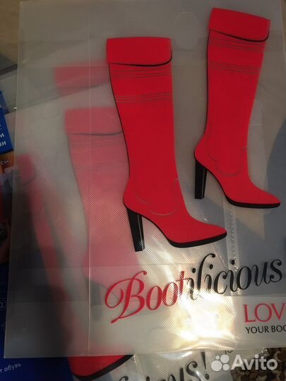 Коробка для хранения обуви