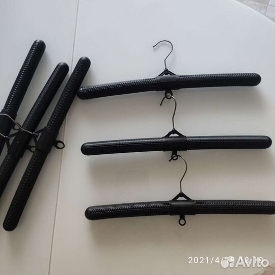 Вешалки Плечики для одежды