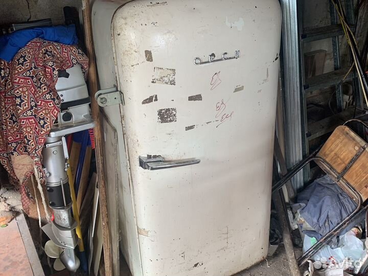 Холодильник Орск