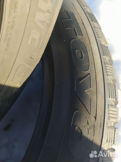 Toyo Observe G3-Ice 265/50 R19