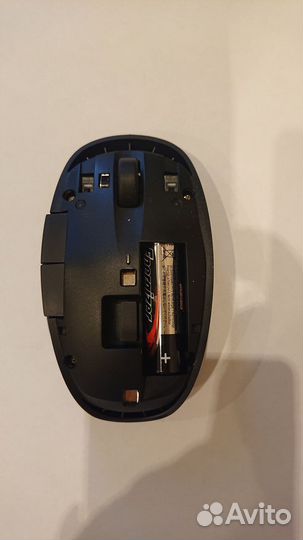 Мышь беспроводная HP Dual Mode 300