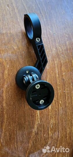 Держатель компьютера,фонарика,камеры на велосипед