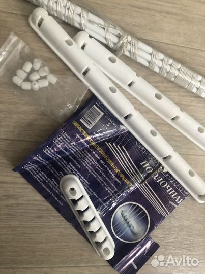 Потолочная сушилка