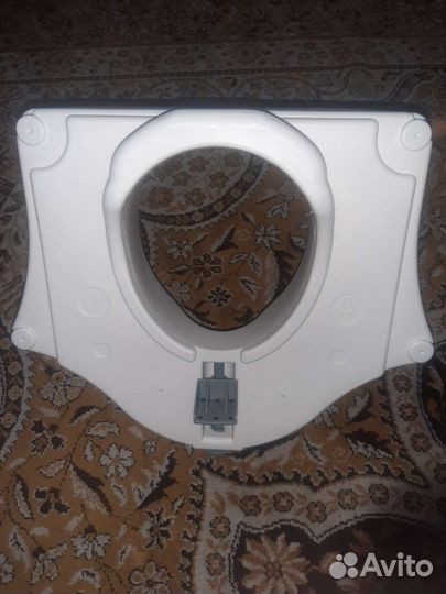 Насадка для унитаза