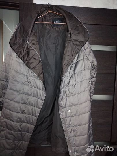 Пальто женское