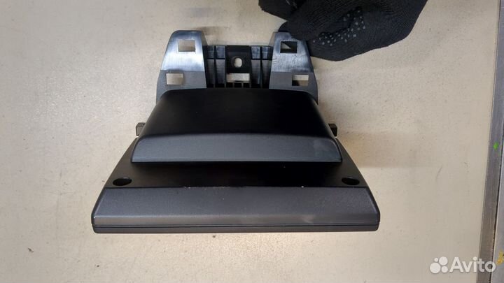 Щиток приборов BMW i3, 2016