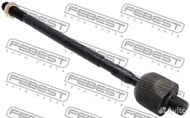 Тяга рулевая