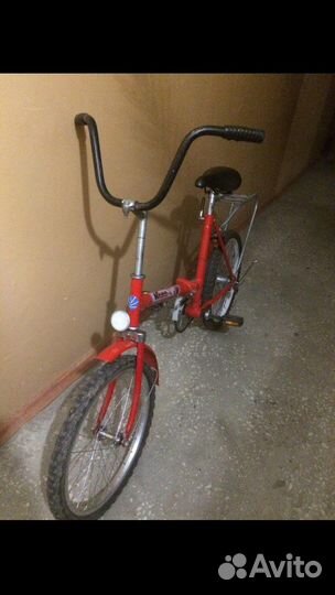 Велосипеды бу СССР Кама
