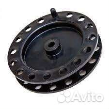 Катушка для жерлицы, для лески, для проволоки (10ш