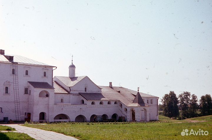 Старинные фотографии