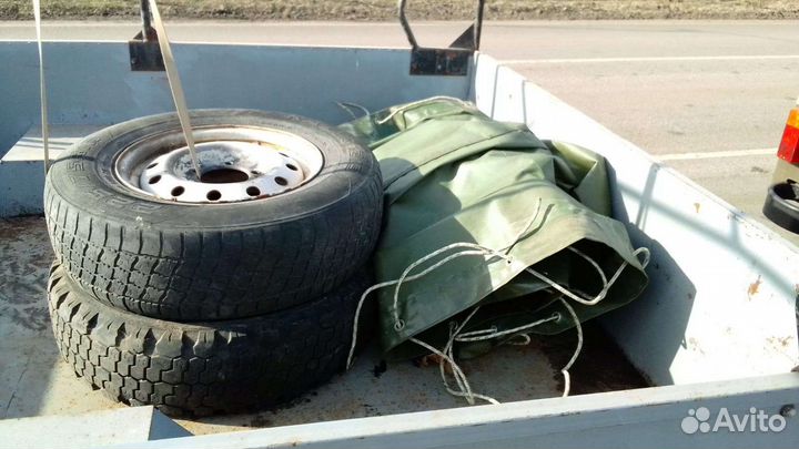 Прицеп