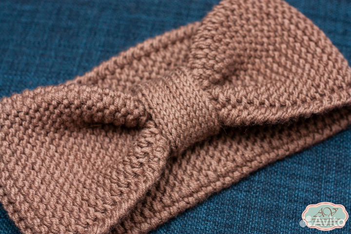 Повязка для головы