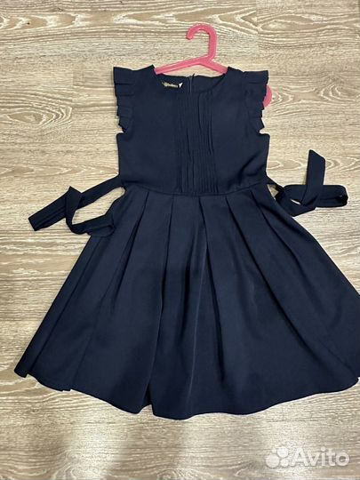 Школьная форма 128 134