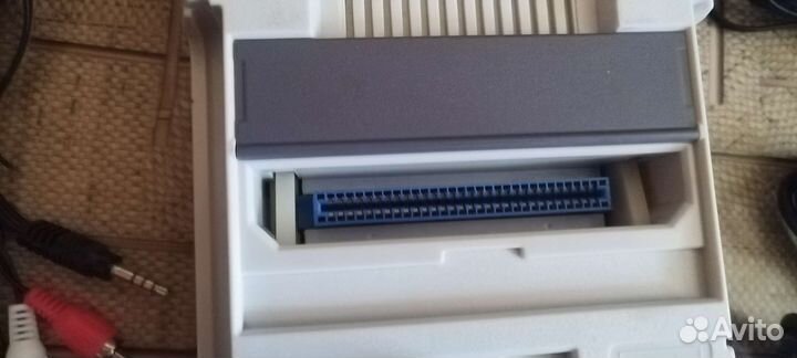 Dendy Junior Steepler