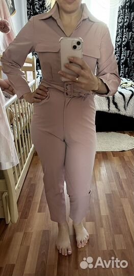 Комбинезон женский новый