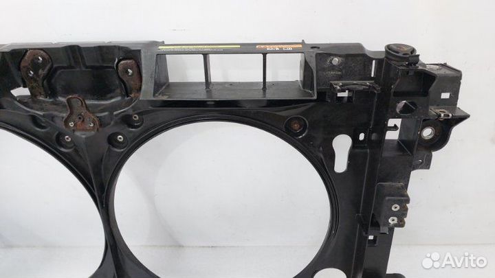 Б/У Б/У Панель передняя Состояние отличное