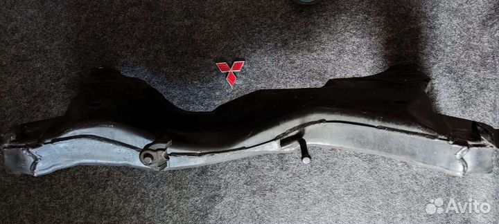 Подрамник (балка) Mitsubishi Lancer 9