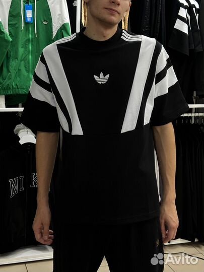 Футболка Adidas Originals