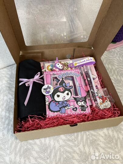 Подарочный набор